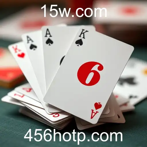 Jogos de cartas