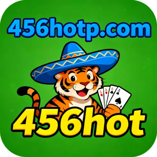 456hot Logo
